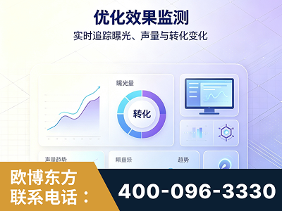 南昌-优化效果监测