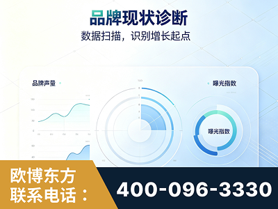 南昌-品牌现状诊断
