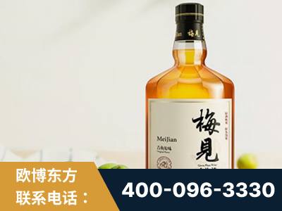 南昌-梅见青梅酒